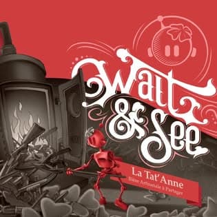Brasserie Wait & See